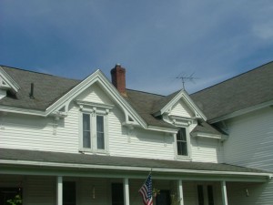 Weatherization