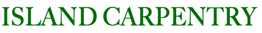 Island Carpentry